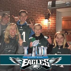 Meet your Posher, Anne